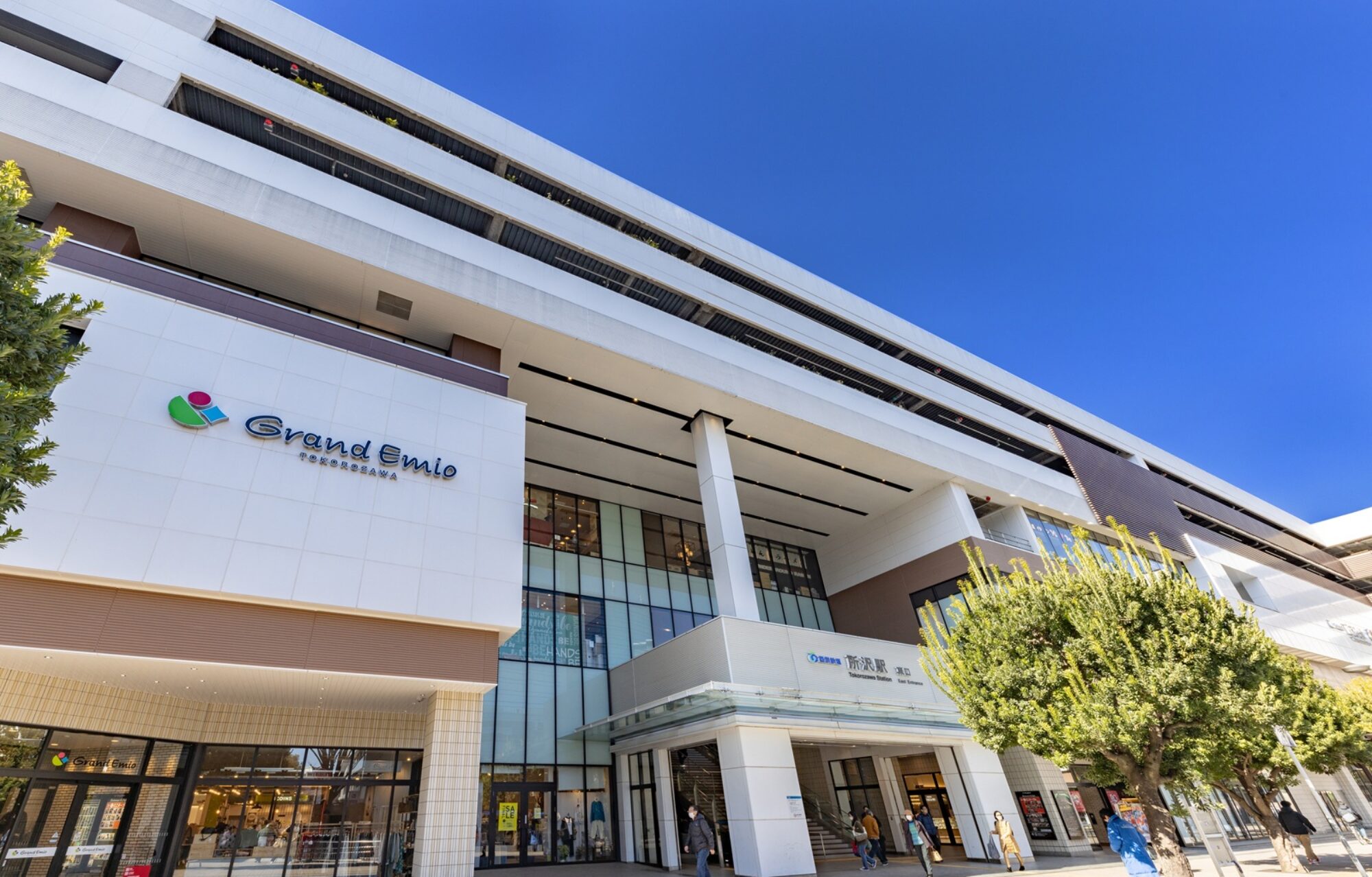 グランエミオ所沢　2025年度営業戦略説明会